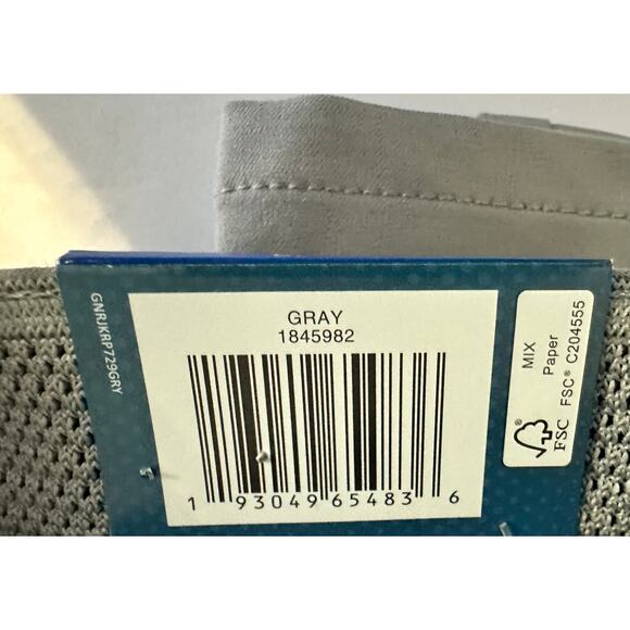 Greg Norman Men’s Ultimate 5 pocket Performance Tech Pants NWOT - 36x29 - Picture 6 of 6